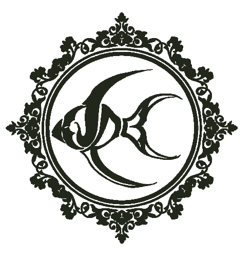 KJRB Tattoo Studio emblem